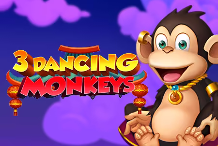 3 Dancing Monkeys