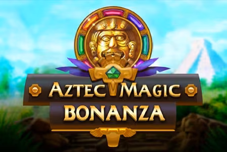 Aztec Magic Bonanza
