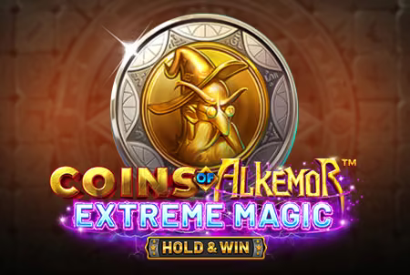 Coins of Alkemor: Extreme Magic