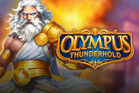 Olympus Thunderhold