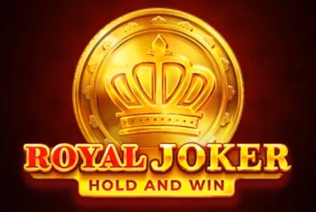 Royal Joker: Hold and Win
